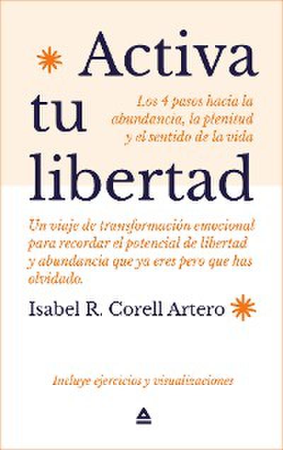 Activa tu libertad