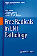 Free Radicals in ENT Pathology