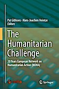 The Humanitarian Challenge
