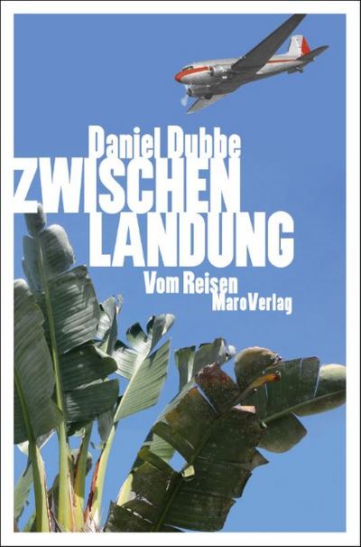 Zwischenlandung