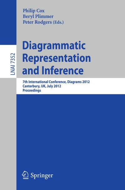 Diagrammatic Representation and Inference