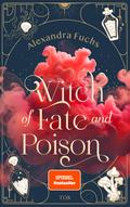 Witch of Fate and Poison