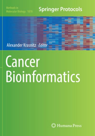 Cancer Bioinformatics