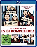 Es ist kompliziert..!