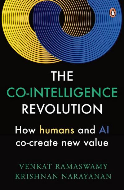 The Co-Intelligence Revolution