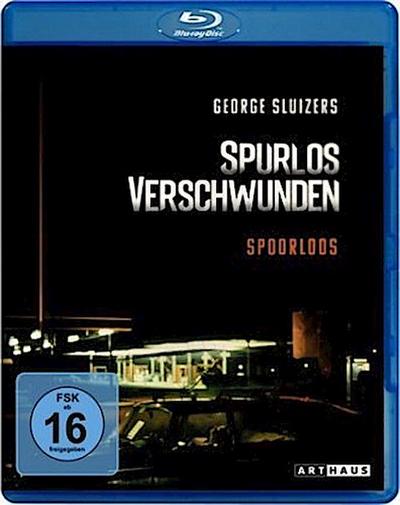 Spurlos verschwunden (BR) Digital Remastered