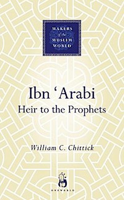 Ibn ’Arabi