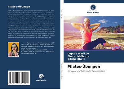 Pilates-Übungen