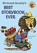 Richard Scarry’s Best Storybook Ever