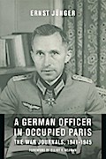 A German Officer in Occupied Paris
