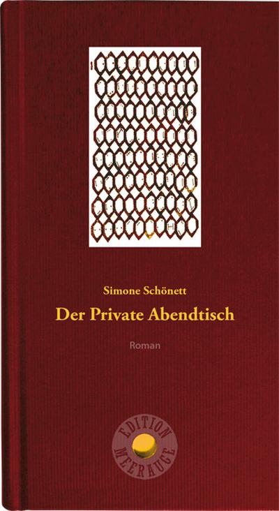 Privater Abendtisch