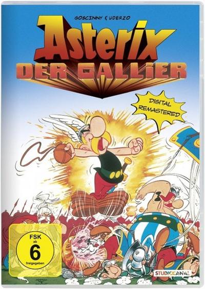 Asterix - Der Gallier