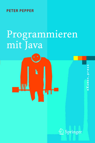 Programmieren mit Java