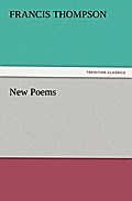 New Poems