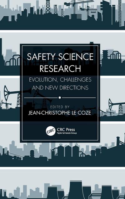 Safety Science Research
