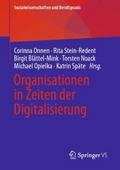 Organisationen in Zeiten der Digitalisierung
