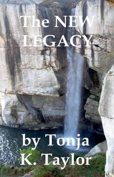 Taylor, T: NEW LEGACY