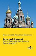 Reise nach Russland
