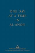 One Day at a Time in Al-Anon