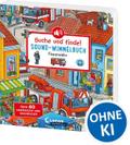 Suche und finde! - Feuerwehr