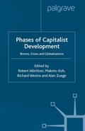 Phases of Capitalist Development