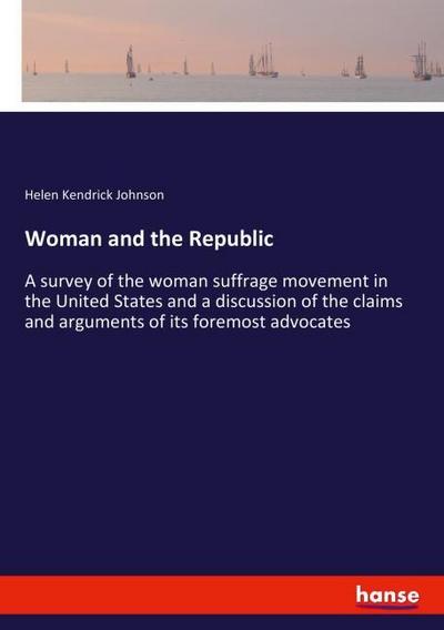 Woman and the Republic