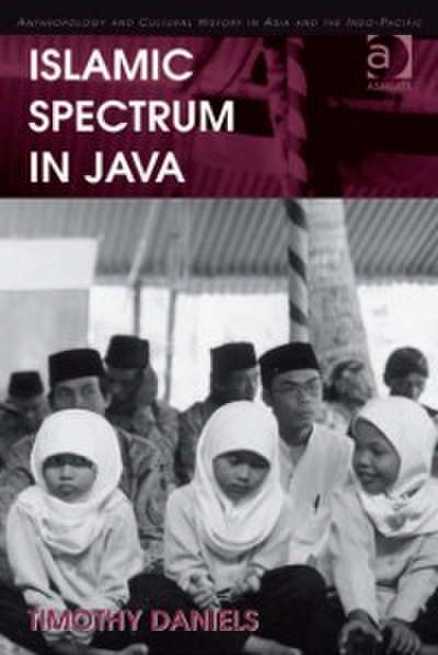 Islamic Spectrum in Java