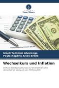 Wechselkurs und Inflation