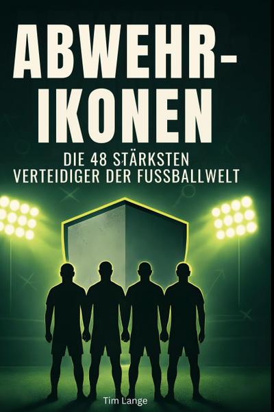 Abwehr-Ikonen
