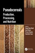Pseudocereals