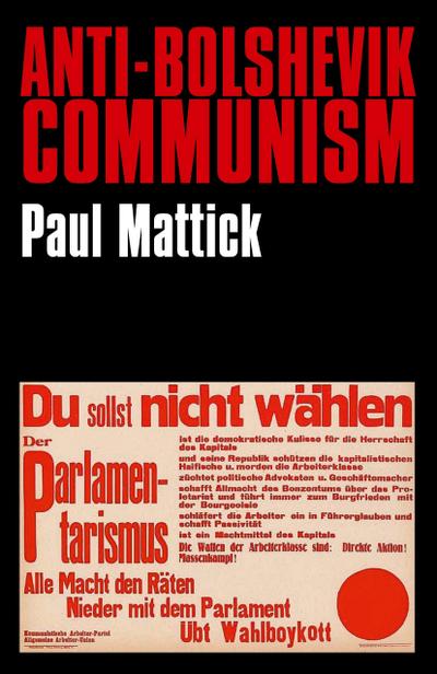 Anti-Bolshevik Communism