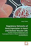 Regulatory Networks of Gene Expression in Heart an