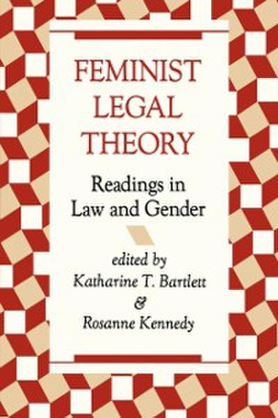 Feminist Legal Theory