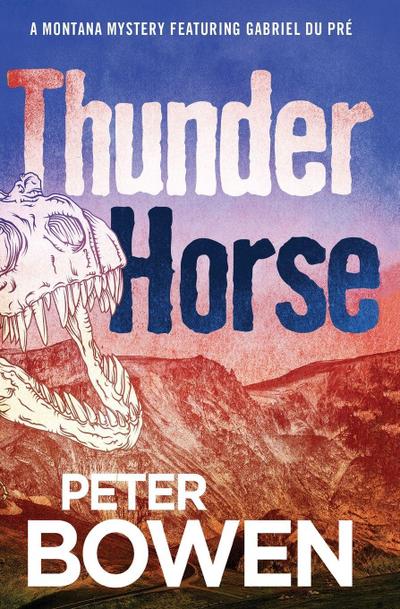 Thunder Horse