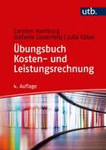 Übungsbuch Kosten- und Leistungsrechnung