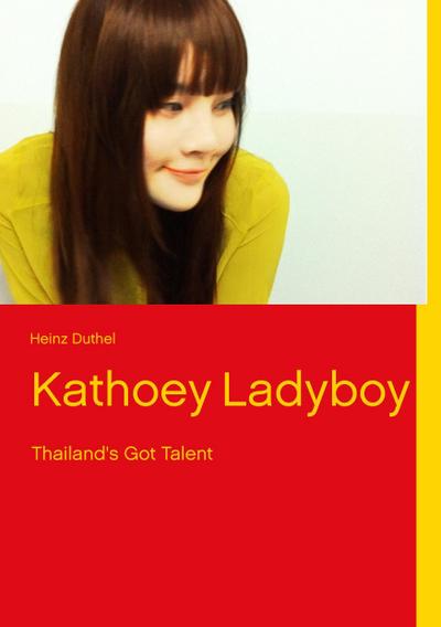 Duthel, H: Kathoey Ladyboy