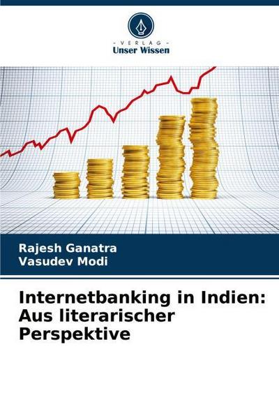 Internetbanking in Indien: Aus literarischer Perspektive
