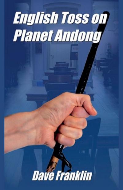 English Toss on Planet Andong