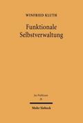 Funktionale Selbstverwaltung
