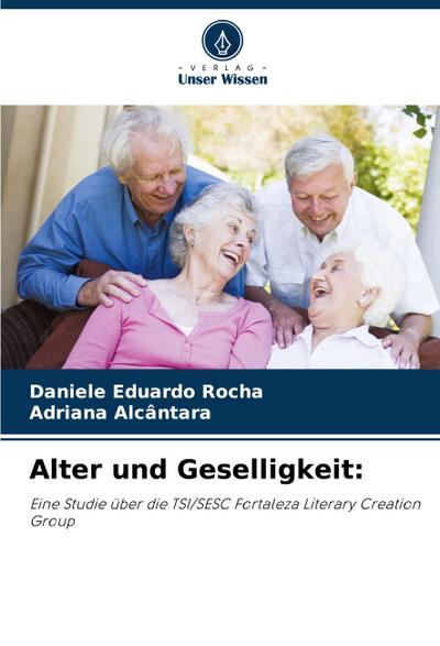 Alter und Geselligkeit: