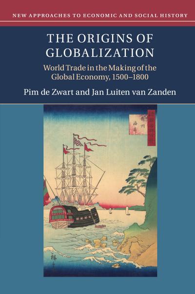 The Origins of Globalization