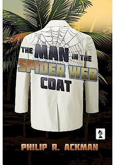 The Man in The Spider Web Coat