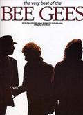 The very Best of The Bee Gees:Songbook piano/voice/guitar
