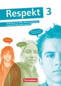 Respekt - Lehrwerk für Ethik, Werte und Normen, Praktische Philosophie und LER - Allgemeine Ausgabe - Band 3: Schulbuch