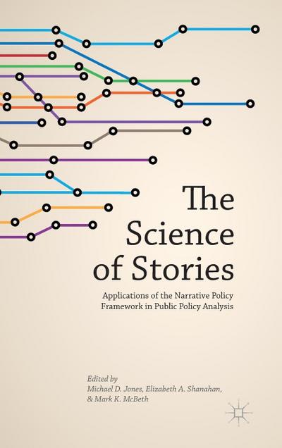 The Science of Stories