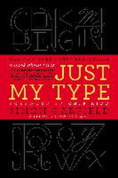 Just My Type