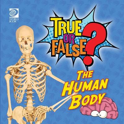 True or False? The Human Body