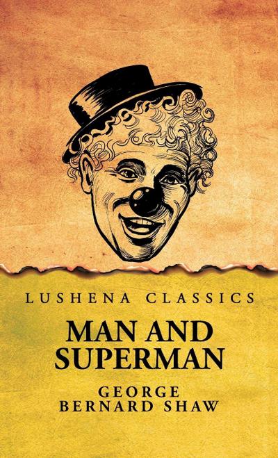 Man and Superman