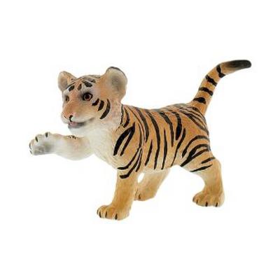 Tiger Junges braun, Spielfigur