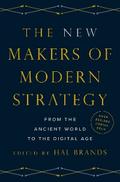 The New Makers of Modern Strategy